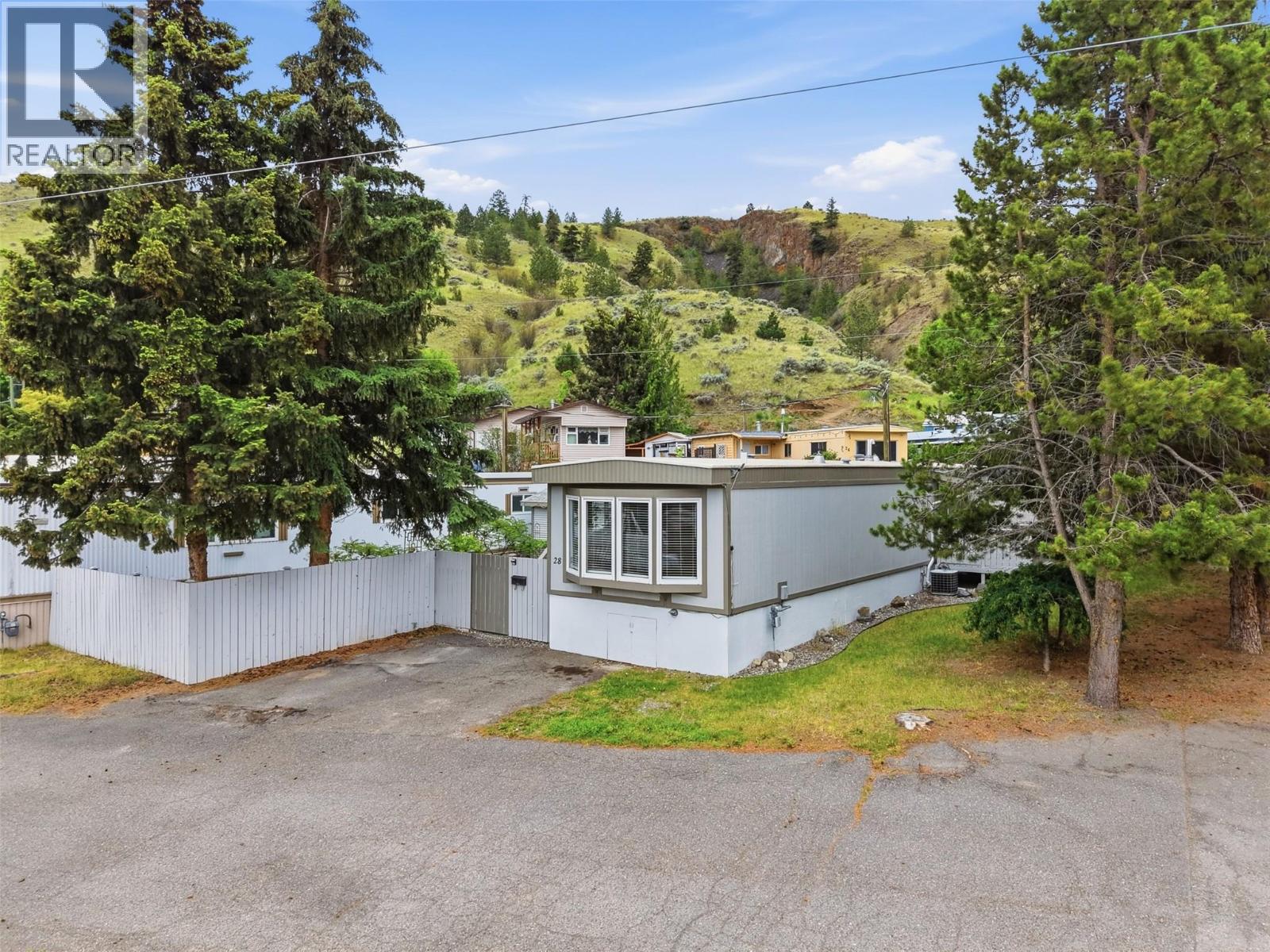 1175 ROSE HILL Road Unit# 28, kamloops, British Columbia