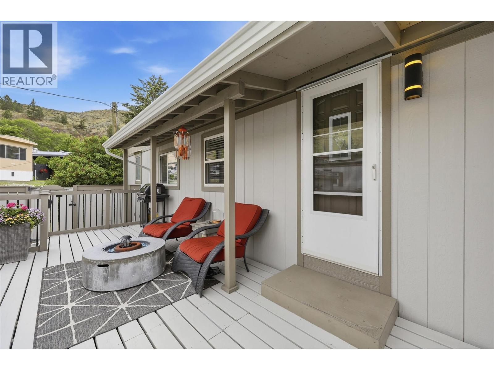 1175 Rose Hill Road Unit# 28, Kamloops, British Columbia  V2E 1G9 - Photo 3 - 10388933