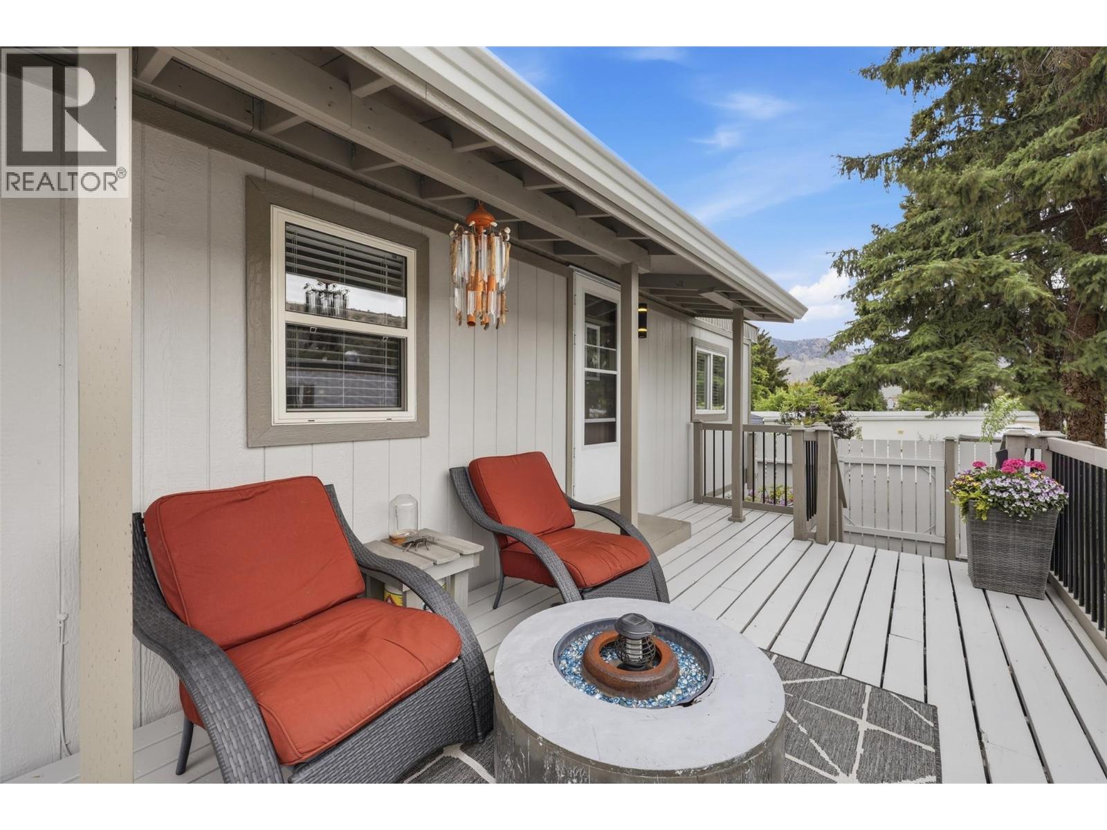 1175 Rose Hill Road Unit# 28, Kamloops, British Columbia  V2E 1G9 - Photo 5 - 10388933
