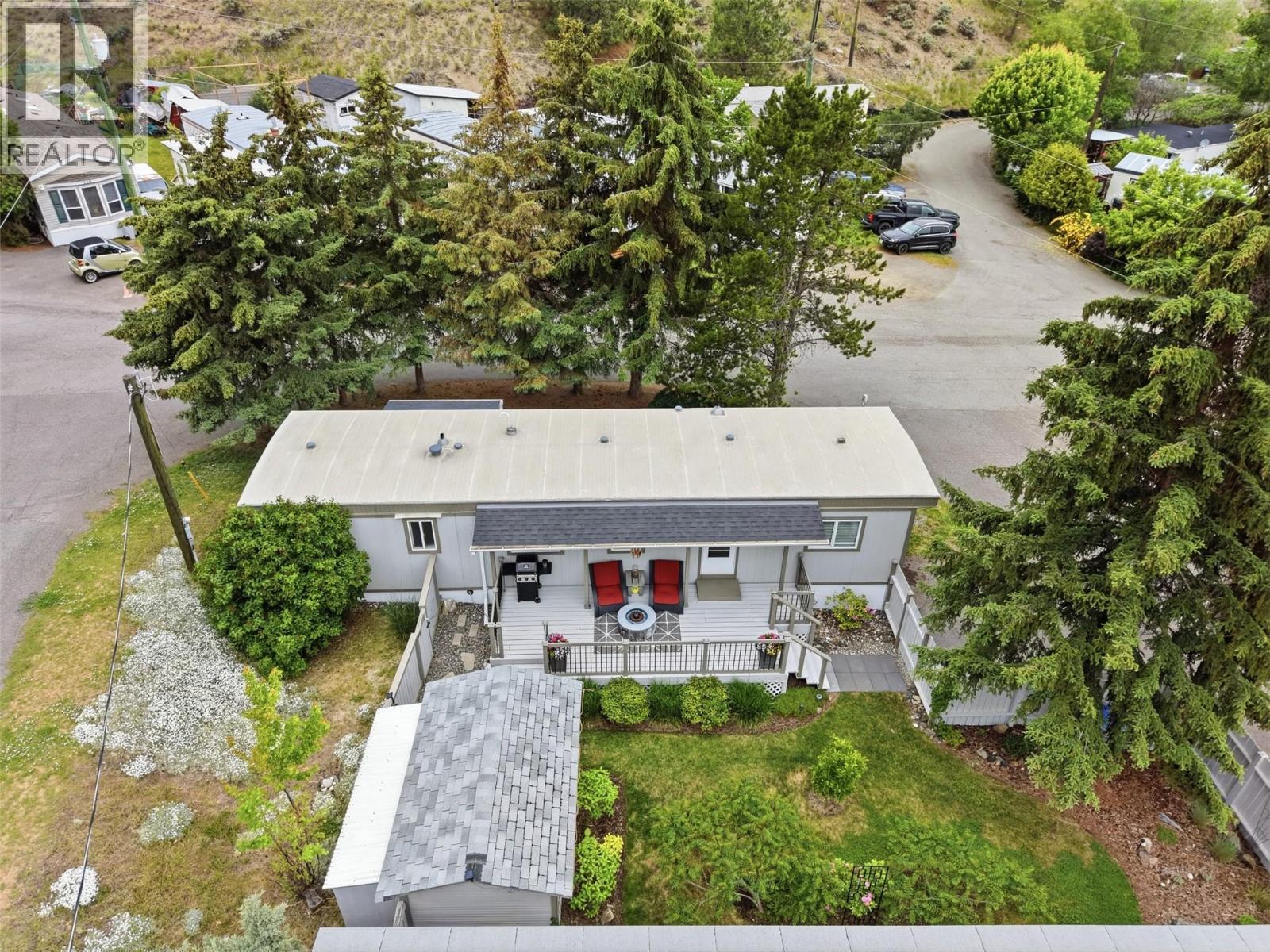 1175 Rose Hill Road Unit# 28, Kamloops, British Columbia  V2E 1G9 - Photo 32 - 10388933