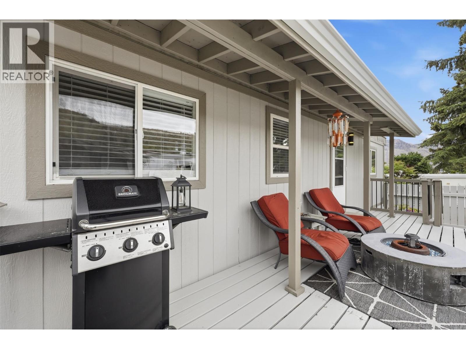 1175 Rose Hill Road Unit# 28, Kamloops, British Columbia  V2E 1G9 - Photo 4 - 10388933
