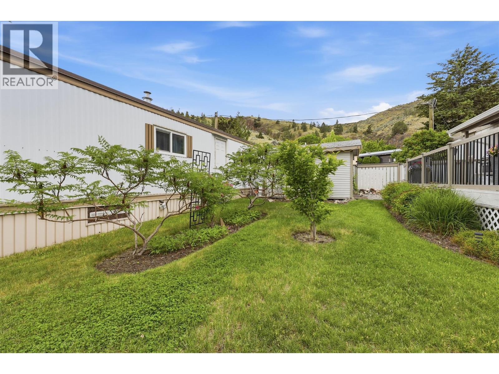 1175 Rose Hill Road Unit# 28, Kamloops, British Columbia  V2E 1G9 - Photo 26 - 10388933