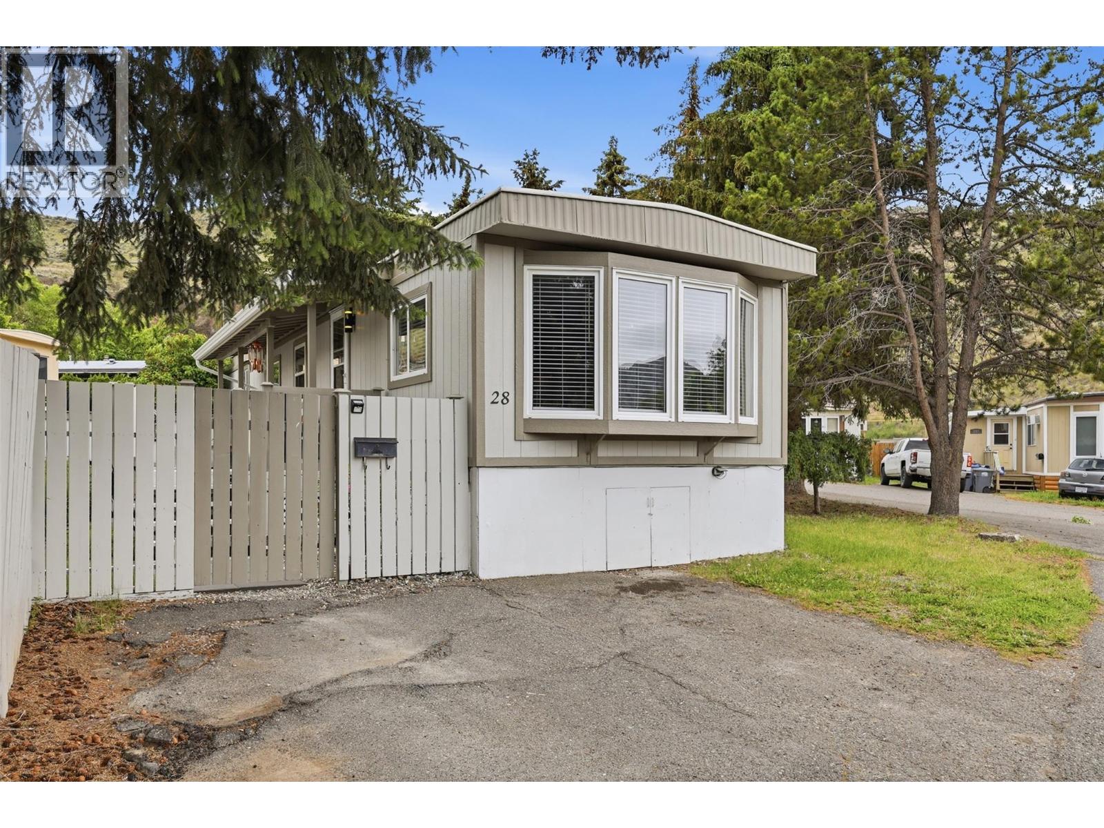 1175 Rose Hill Road Unit# 28, Kamloops, British Columbia  V2E 1G9 - Photo 27 - 10388933