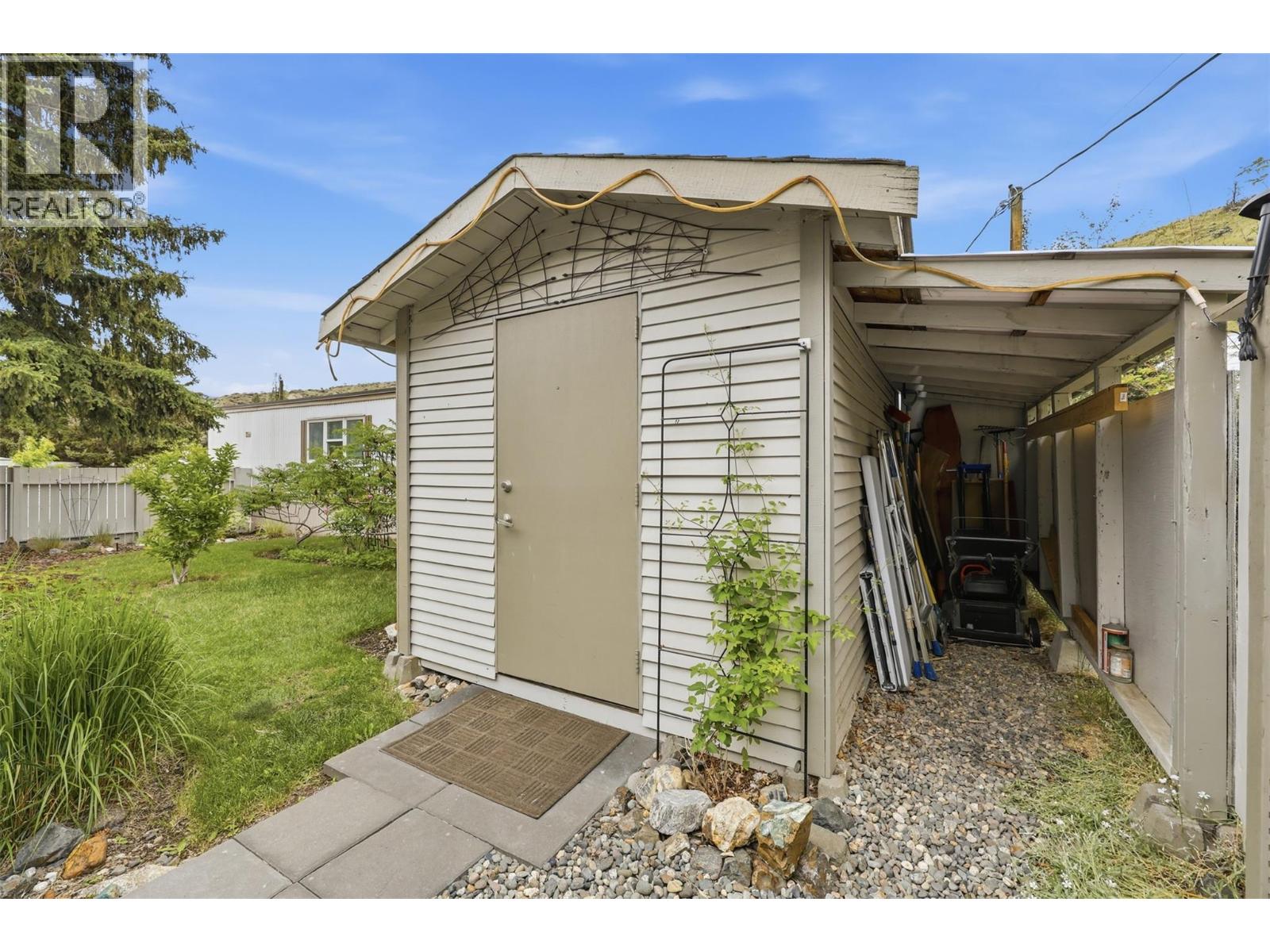 1175 Rose Hill Road Unit# 28, Kamloops, British Columbia  V2E 1G9 - Photo 24 - 10388933