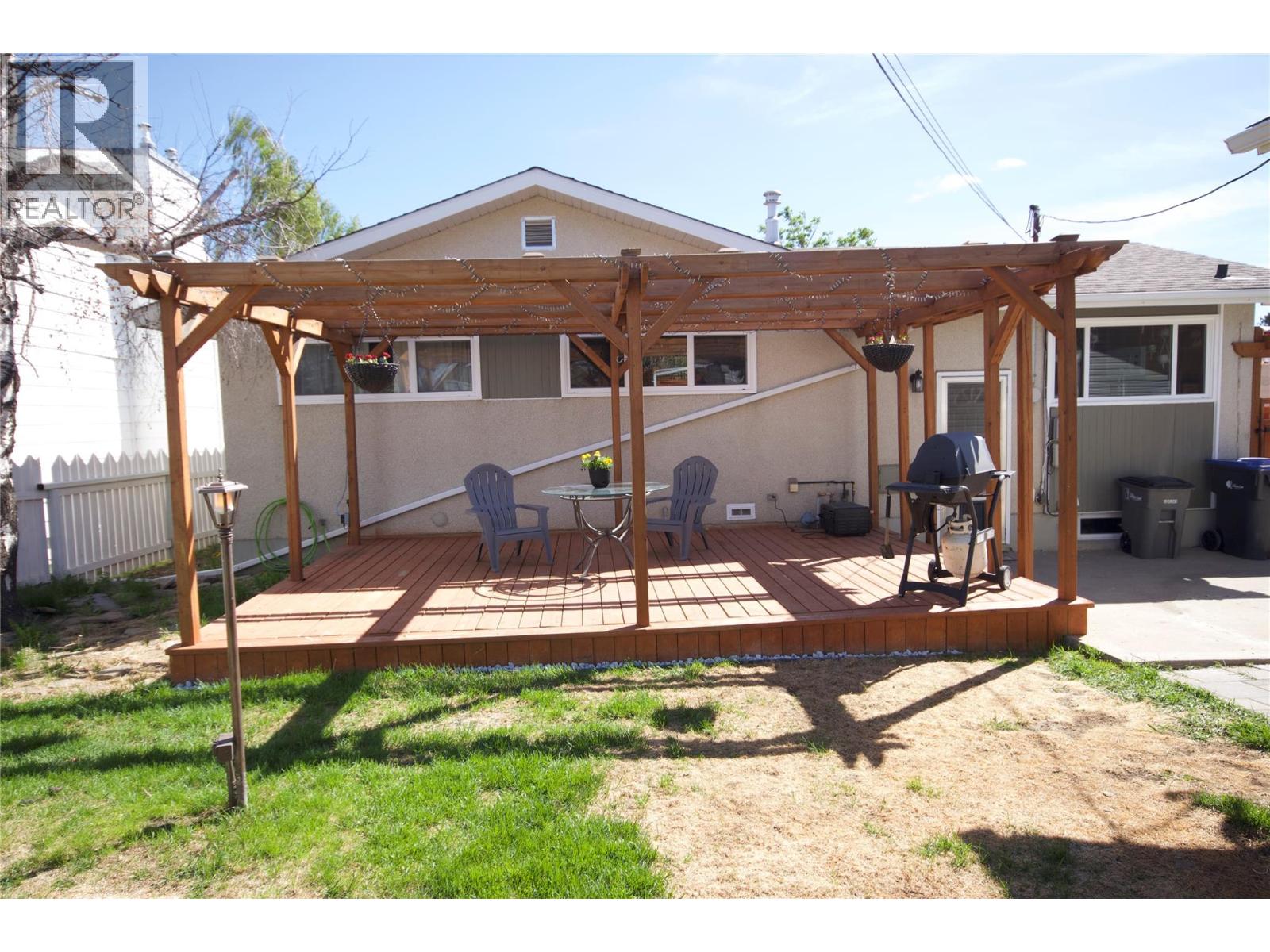 1316 92 Avenue, Dawson Creek, British Columbia  V1G 1C3 - Photo 20 - 10389300