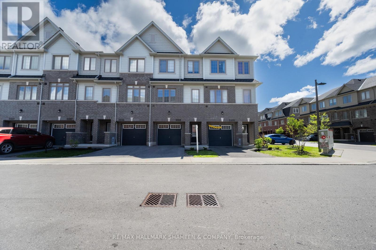 116 - 2553 BARBAROLLI PATH, Oshawa, Ontario