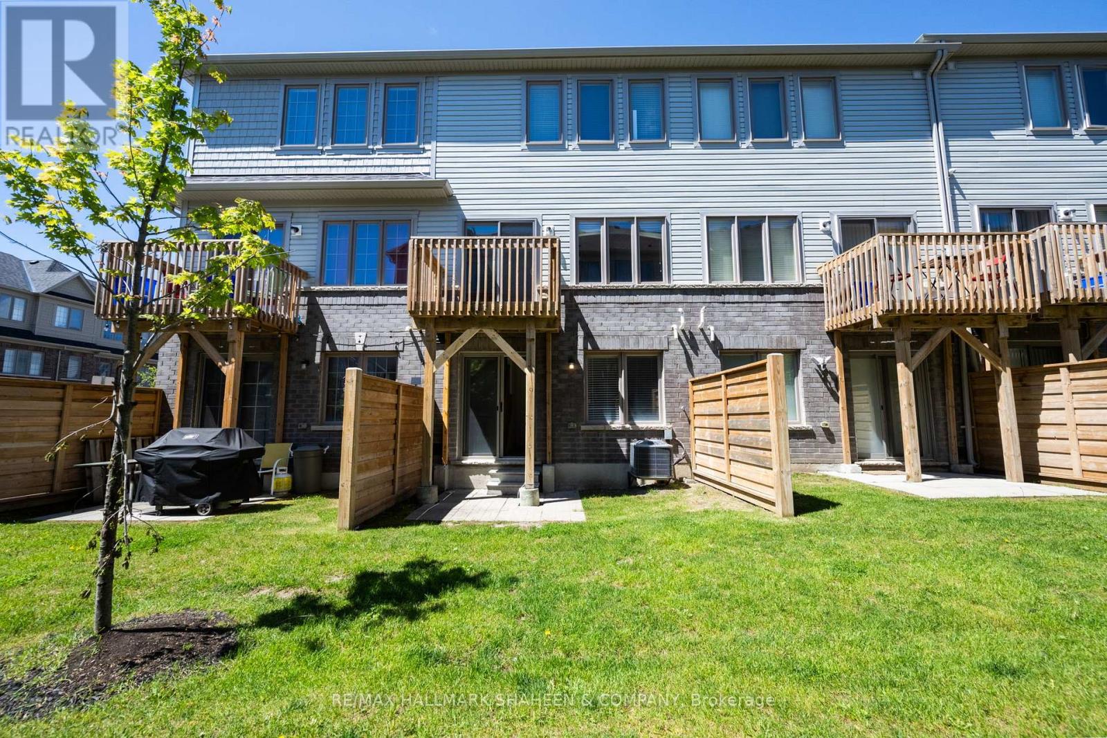 116 - 2553 Barbarolli Path, Oshawa, Ontario  L1L 0P9 - Photo 37 - E13206410