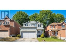 190 LISA MARIE DRIVE, Orangeville, Ontario