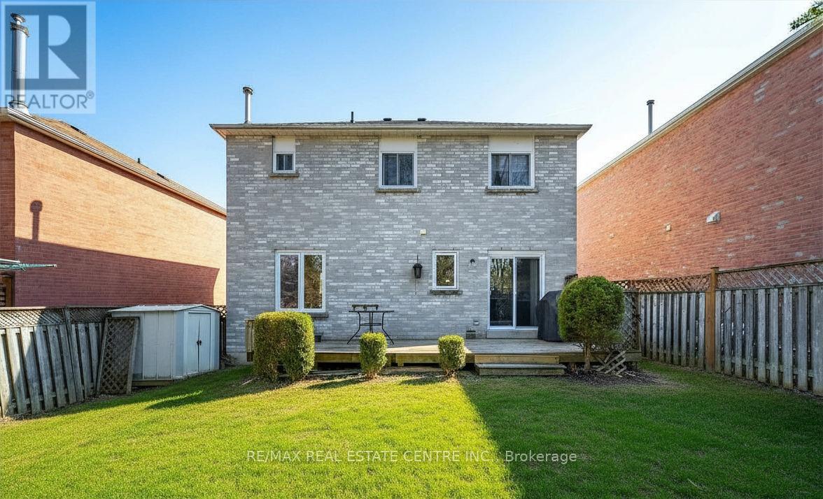 190 Lisa Marie Drive, Orangeville, Ontario  L9W 4P7 - Photo 23 - W12938682