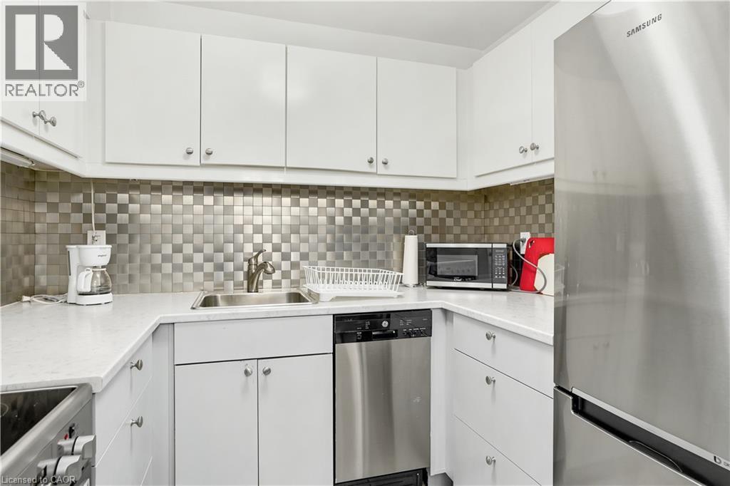 23 Main Street Unit# 404, Dundas, Ontario  L9H 2P7 - Photo 12 - 40834291