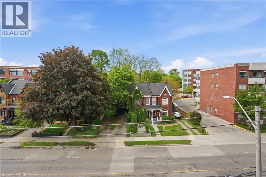 23 Main Street Unit# 404, Dundas, Ontario  L9H 2P7 - Photo 20 - 40834291