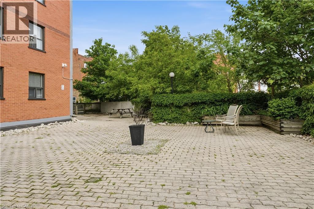 23 Main Street Unit# 404, Dundas, Ontario  L9H 2P7 - Photo 25 - 40834291