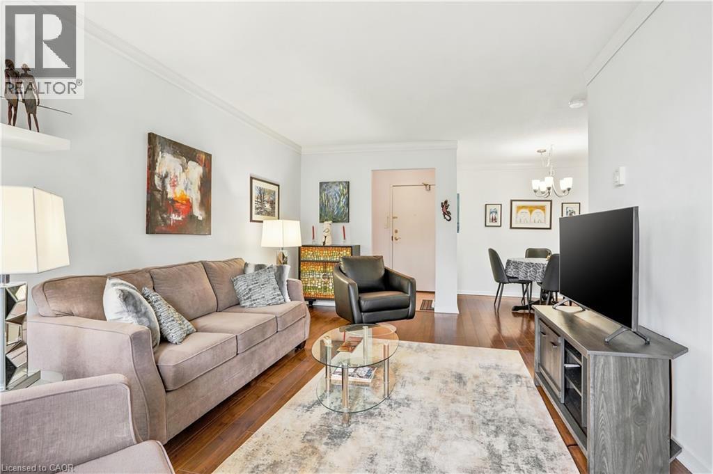 23 Main Street Unit# 404, Dundas, Ontario  L9H 2P7 - Photo 6 - 40834291