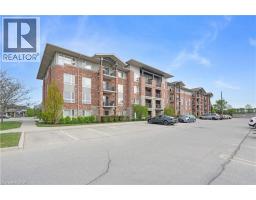 43 WATERFORD Drive Unit# 110, Guelph, Ontario