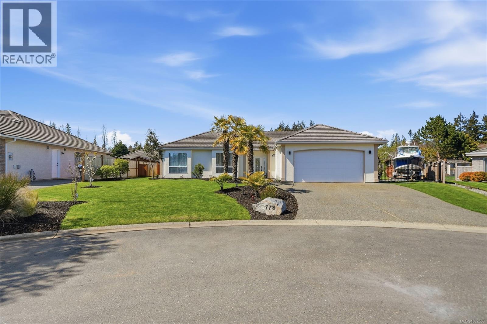 778 Norwood Pl, Qualicum Beach, British Columbia  V0K 2P9 - Photo 5 - 1032603
