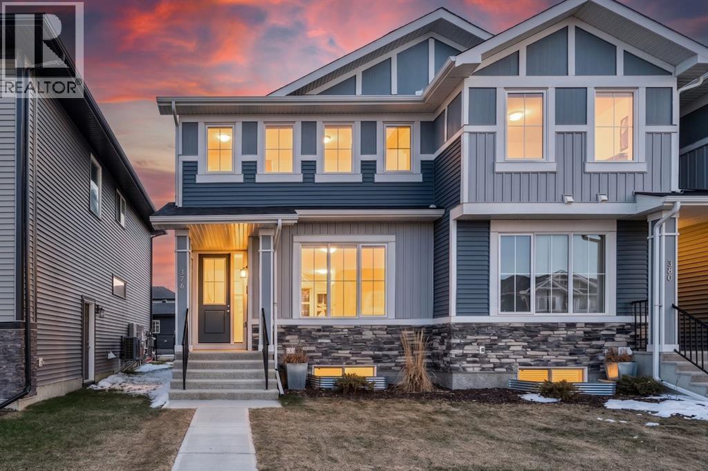 376 Sora Boulevard Se, Calgary, Alberta  T3S 0M4 - Photo 1 - A2305753