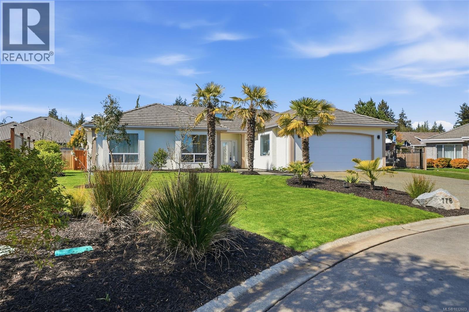 778 Norwood Pl, Qualicum Beach, British Columbia  V0K 2P9 - Photo 2 - 1032603