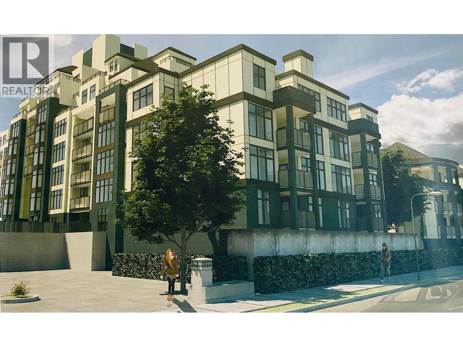704 2468 E Broadway, Vancouver, British Columbia  V5M 4V1 - Photo 2 - R3129510
