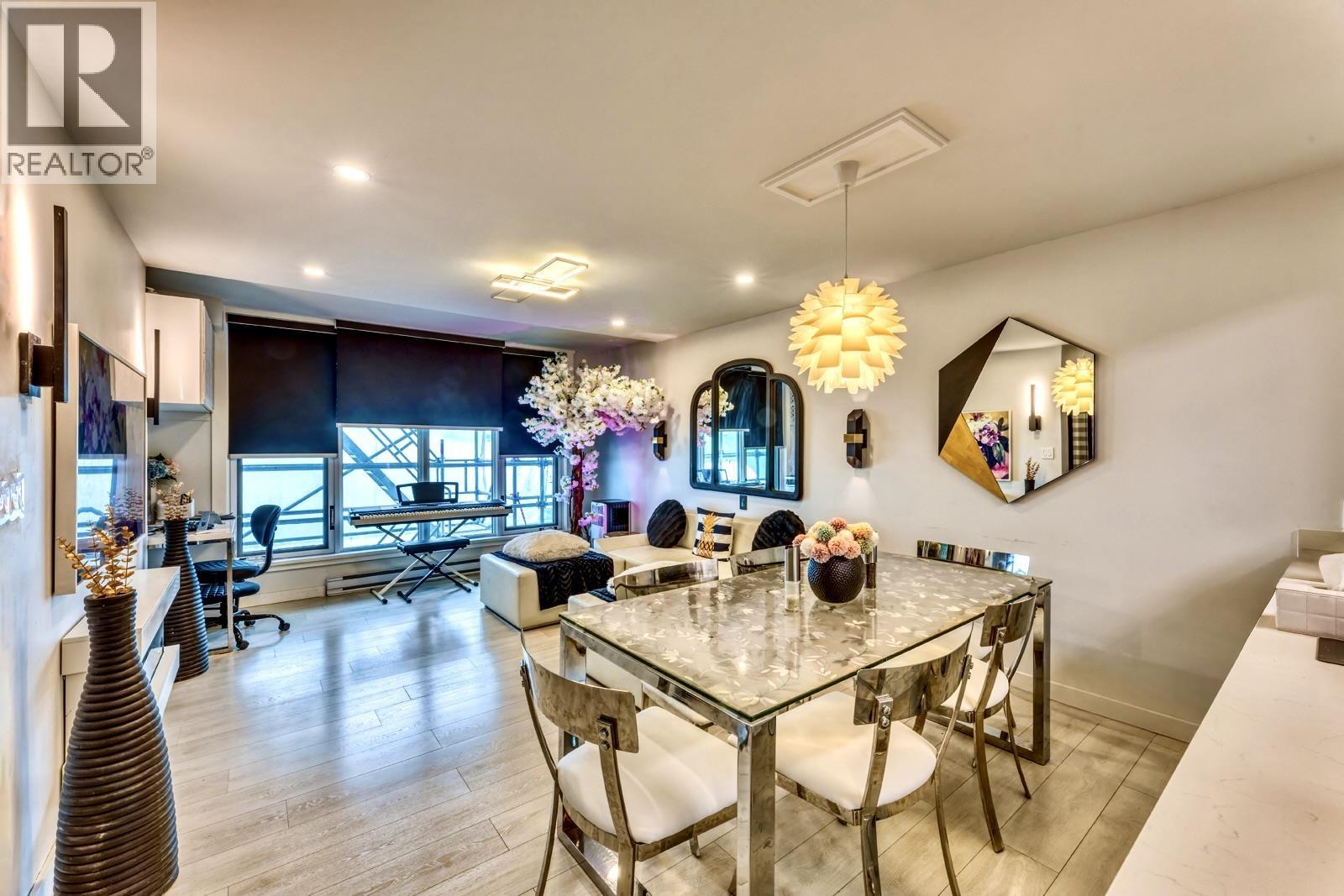 704 2468 E Broadway, Vancouver, British Columbia  V5M 4V1 - Photo 3 - R3129510
