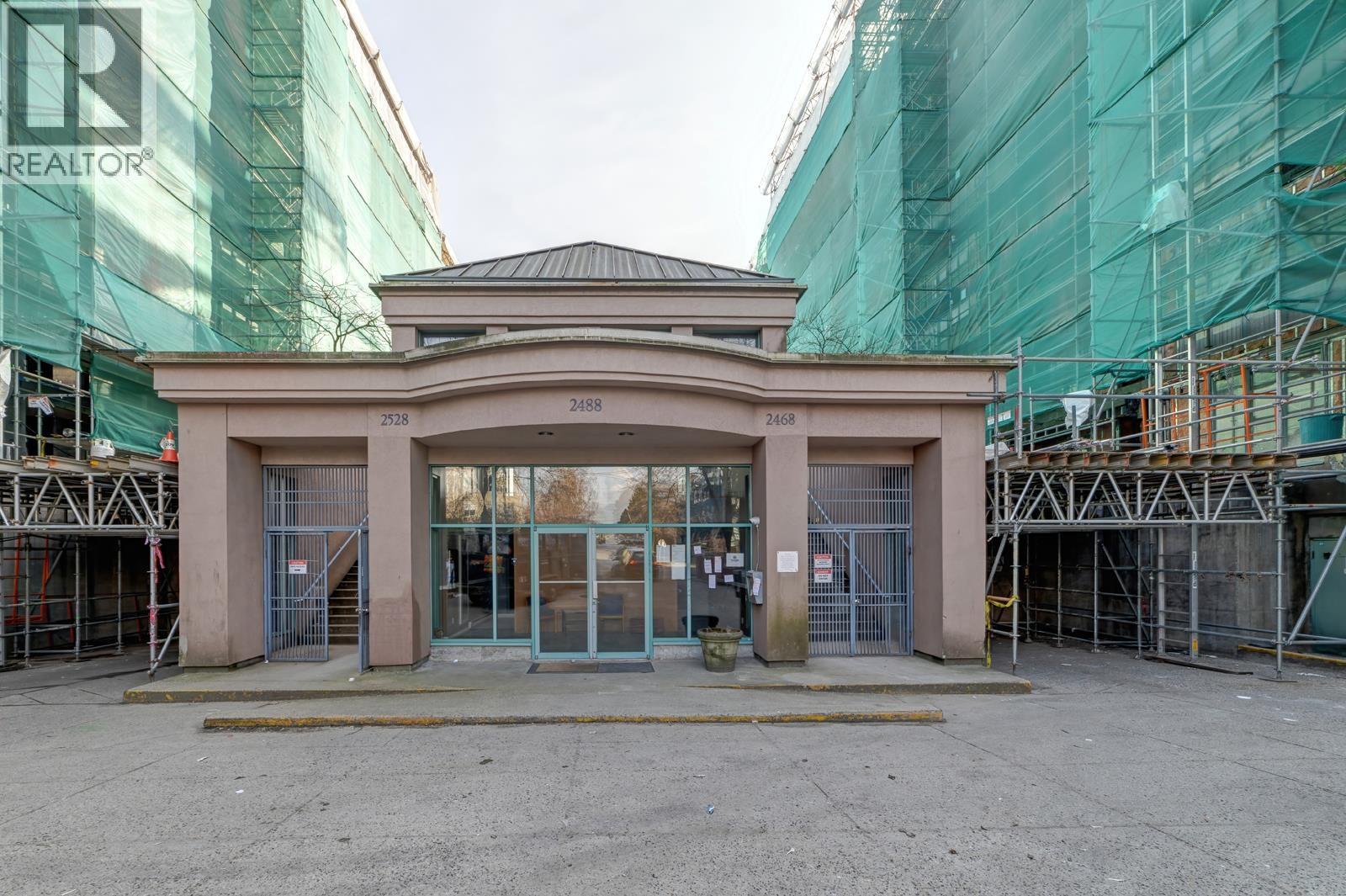 704 2468 E Broadway, Vancouver, British Columbia  V5M 4V1 - Photo 9 - R3129510