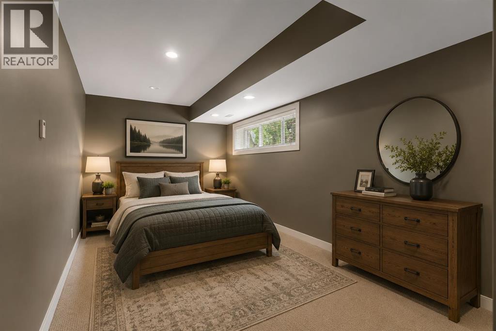 19 Coach Gate Way Sw, Calgary, Alberta  T3H 1L7 - Photo 37 - A2314385