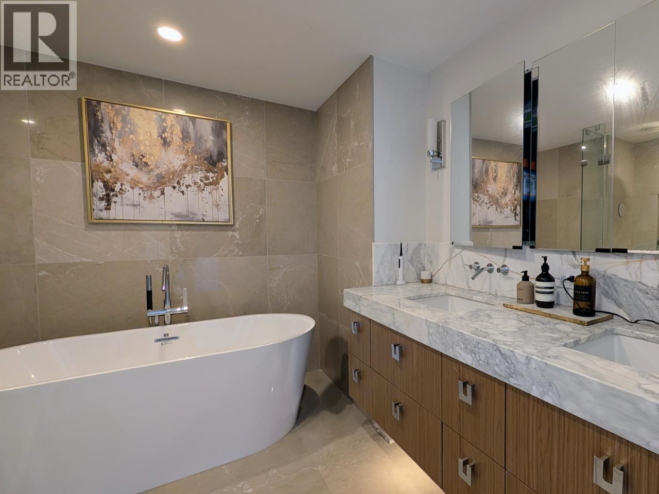 3302 499 Pacific Street, Vancouver, British Columbia  V6B 0N4 - Photo 14 - R3129393