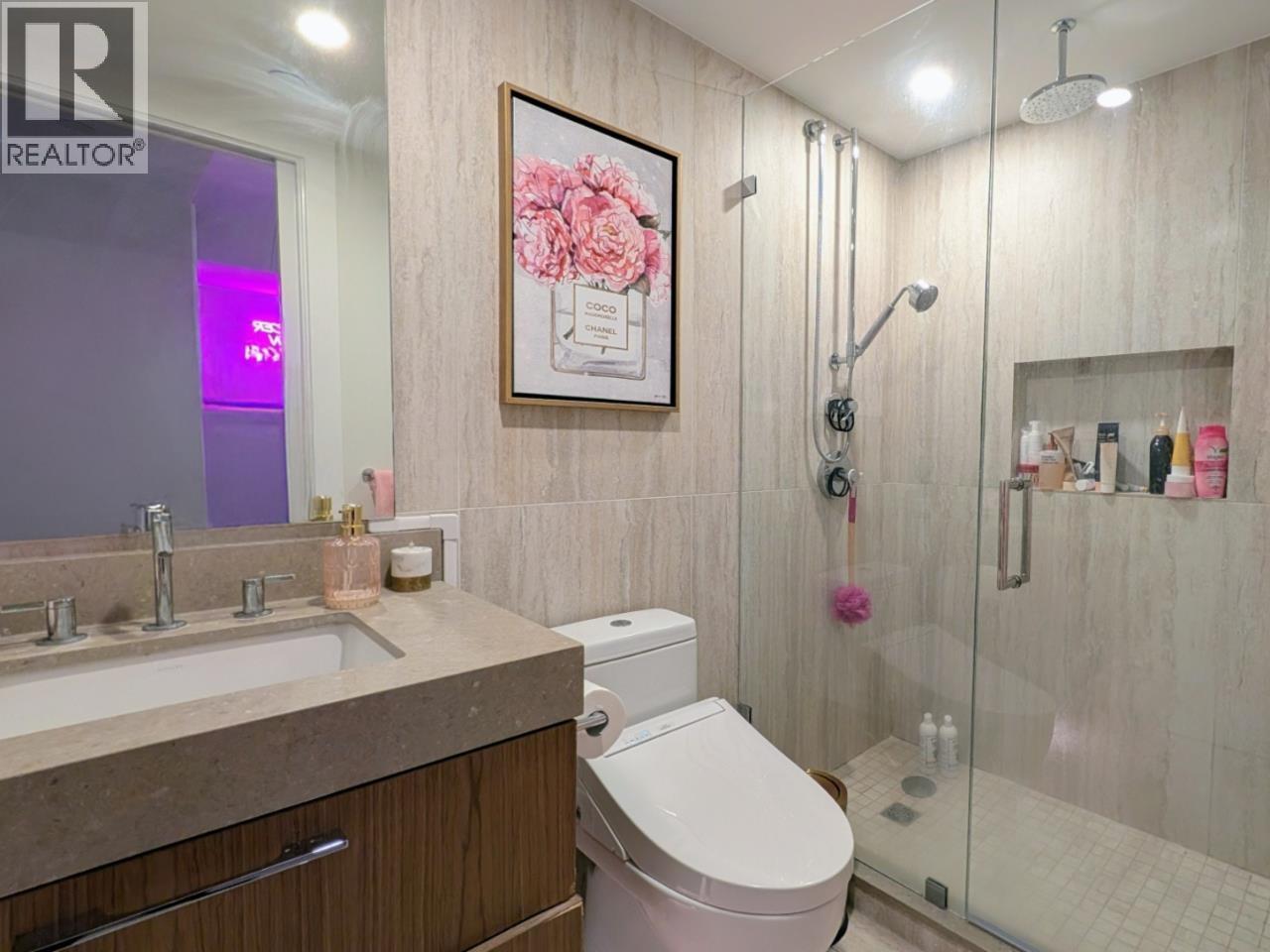 3302 499 Pacific Street, Vancouver, British Columbia  V6B 0N4 - Photo 16 - R3129393