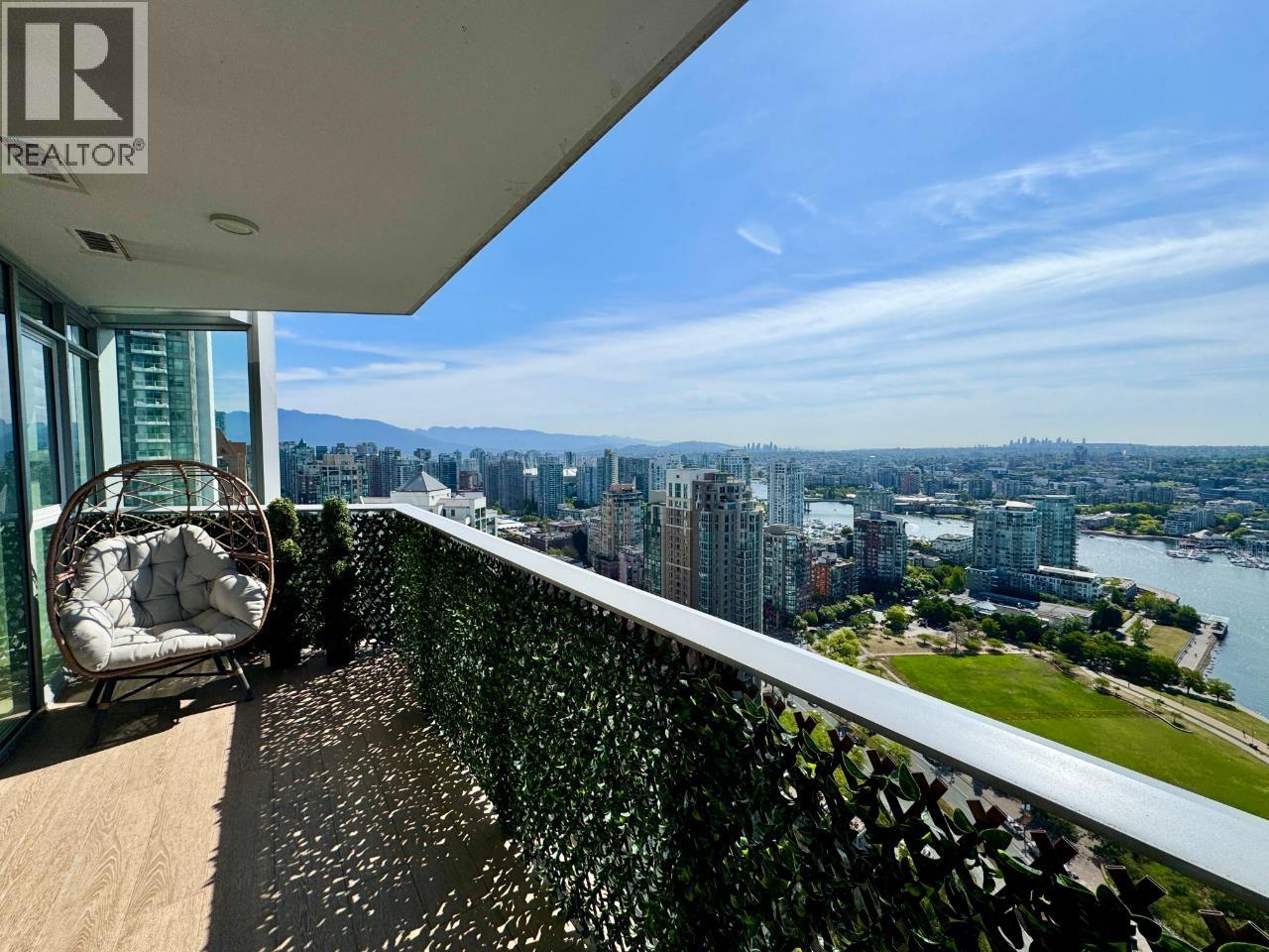 3302 499 Pacific Street, Vancouver, British Columbia  V6B 0N4 - Photo 21 - R3129393