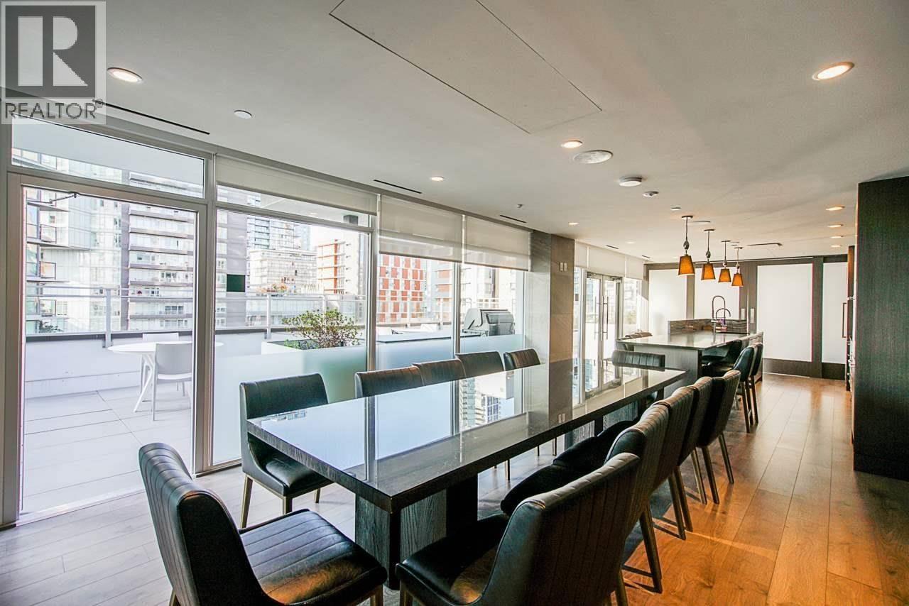 3302 499 Pacific Street, Vancouver, British Columbia  V6B 0N4 - Photo 29 - R3129393