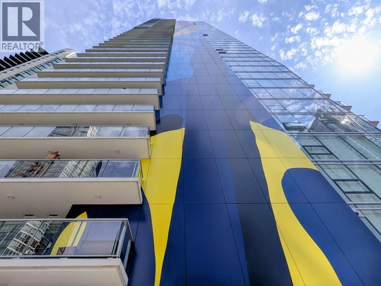 3302 499 Pacific Street, Vancouver, British Columbia  V6B 0N4 - Photo 31 - R3129393