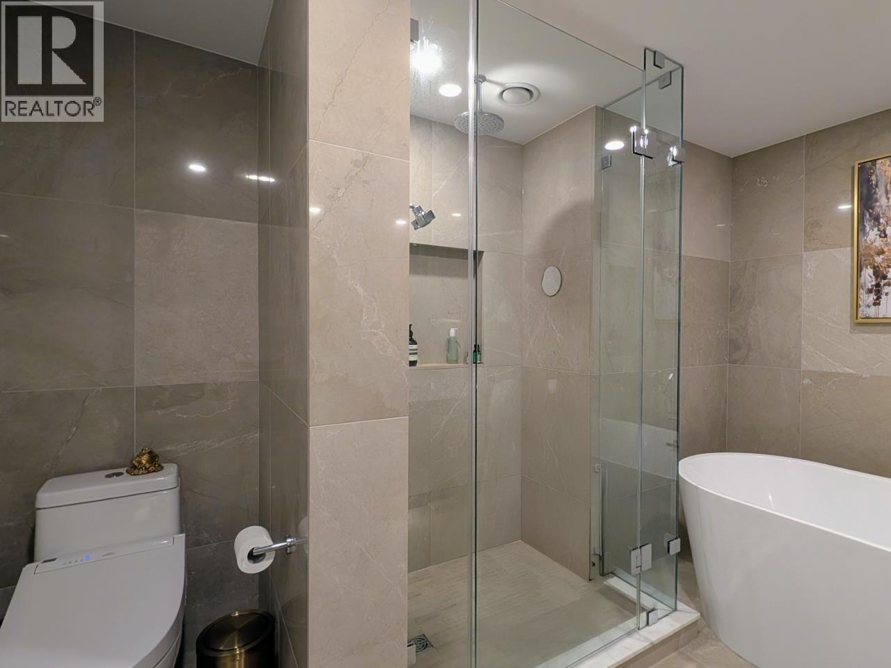 3302 499 Pacific Street, Vancouver, British Columbia  V6B 0N4 - Photo 15 - R3129393
