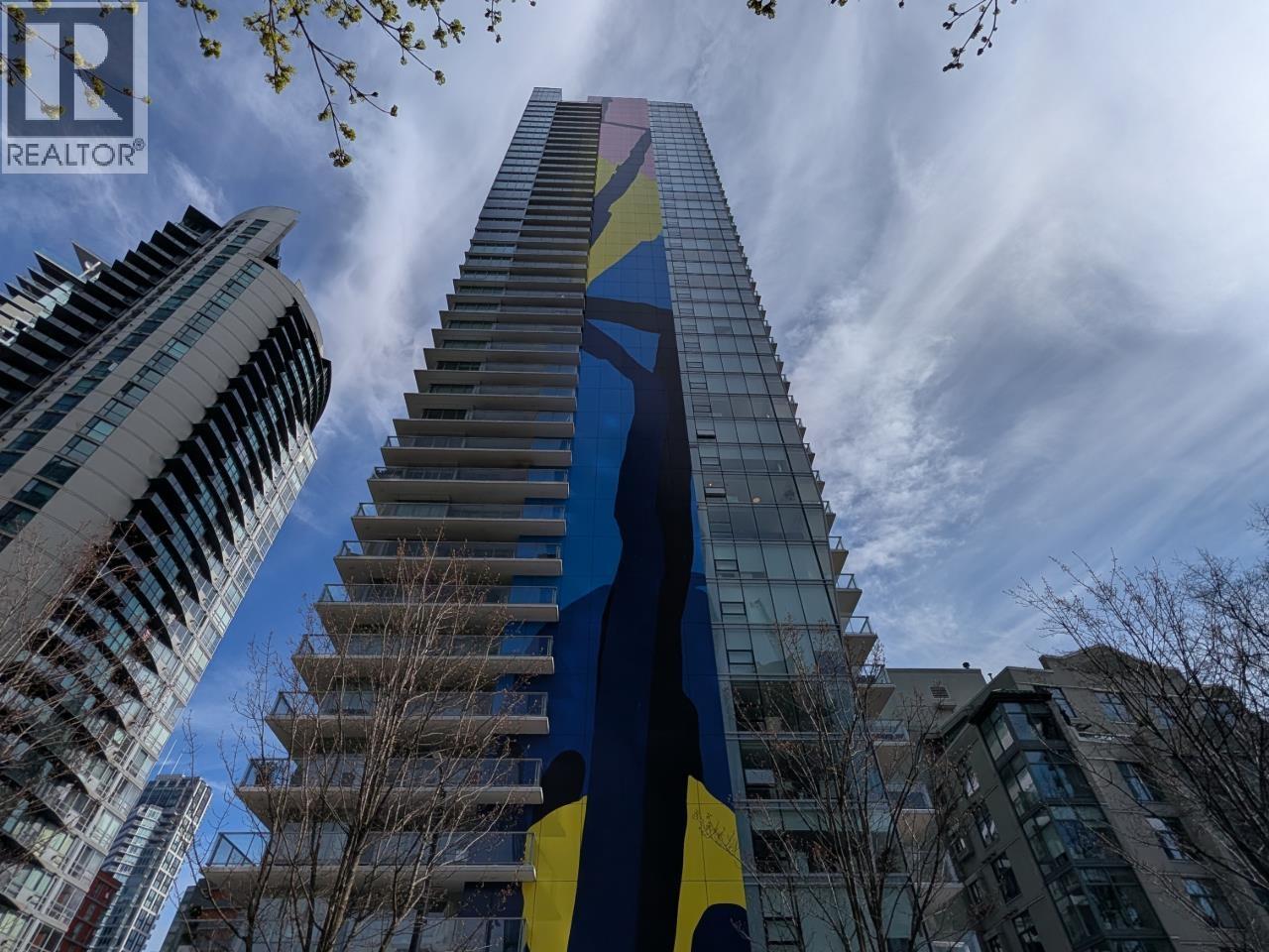 3302 499 Pacific Street, Vancouver, British Columbia  V6B 0N4 - Photo 30 - R3129393