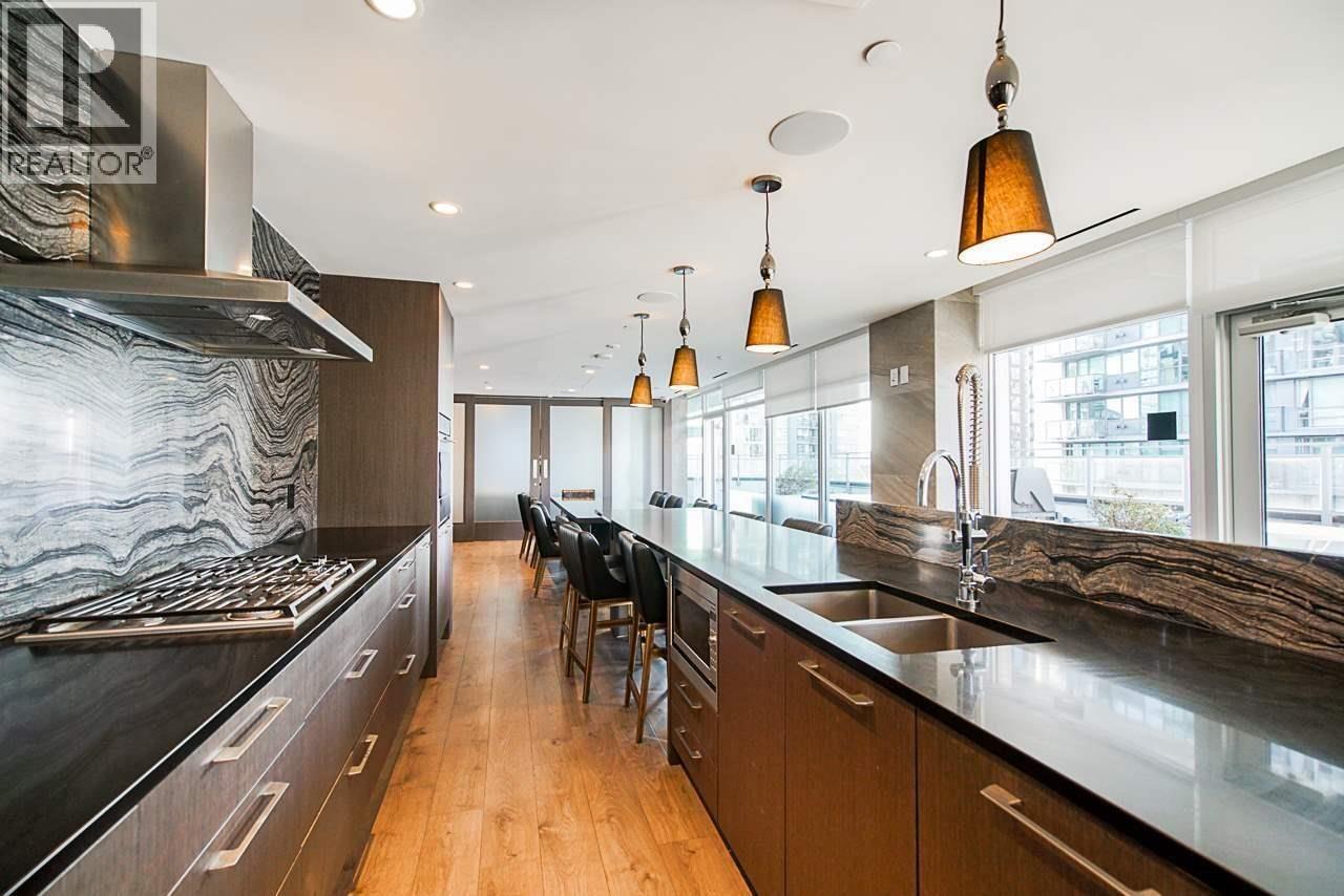 3302 499 Pacific Street, Vancouver, British Columbia  V6B 0N4 - Photo 28 - R3129393