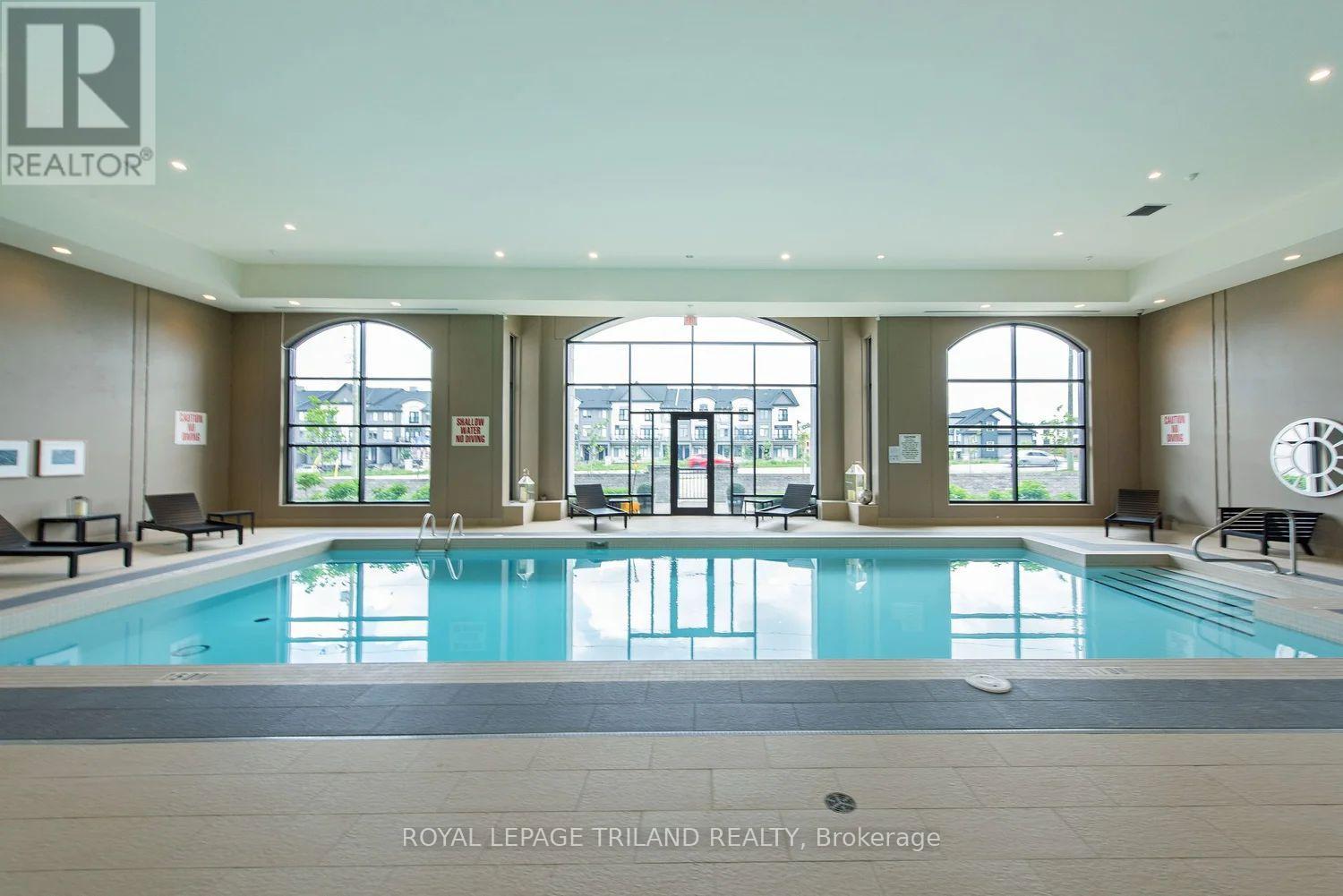 1403 - 260 Village Walk Boulevard, London North, Ontario  N5X 0A6 - Photo 10 - X13211794