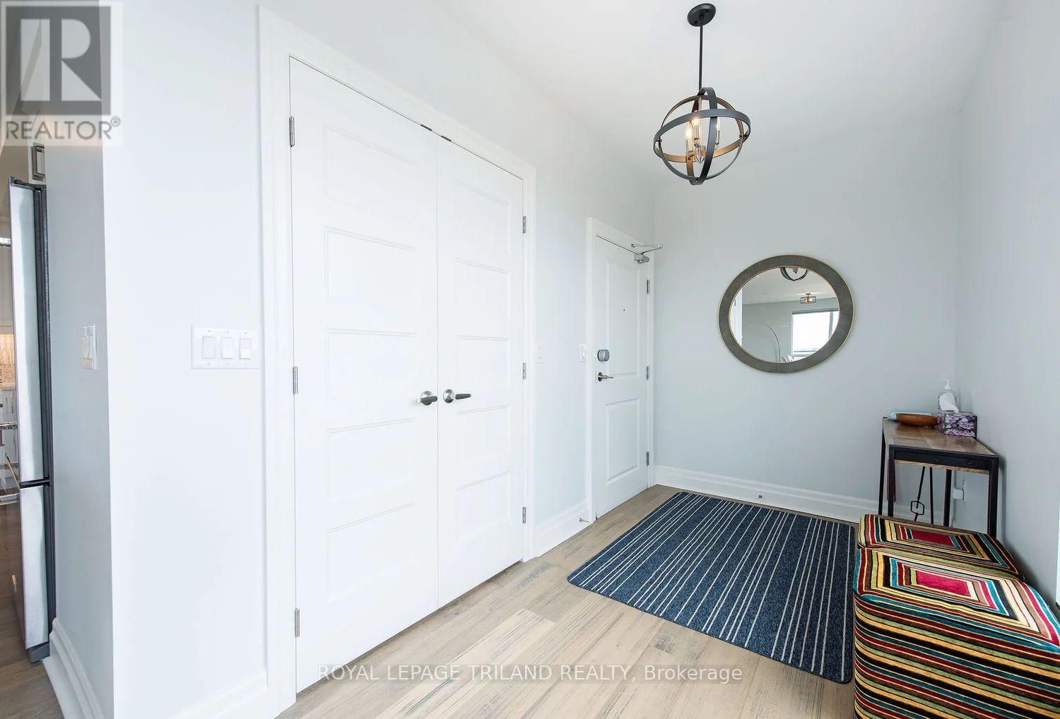 1403 - 260 Village Walk Boulevard, London North, Ontario  N5X 0A6 - Photo 11 - X13211794