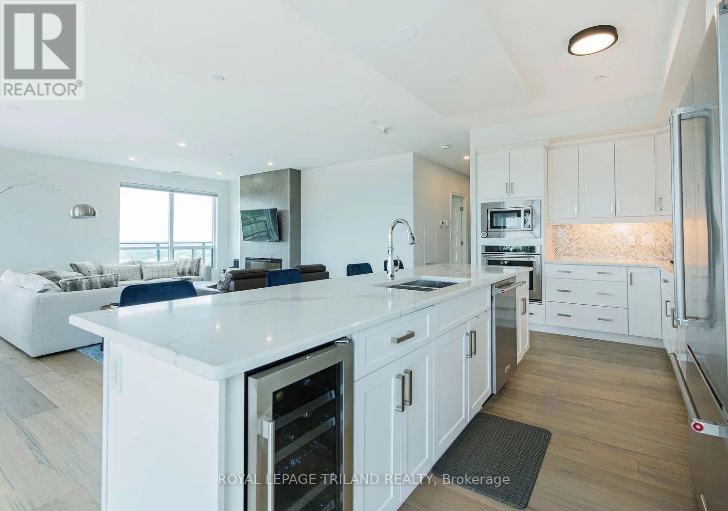 1403 - 260 Village Walk Boulevard, London North, Ontario  N5X 0A6 - Photo 13 - X13211794
