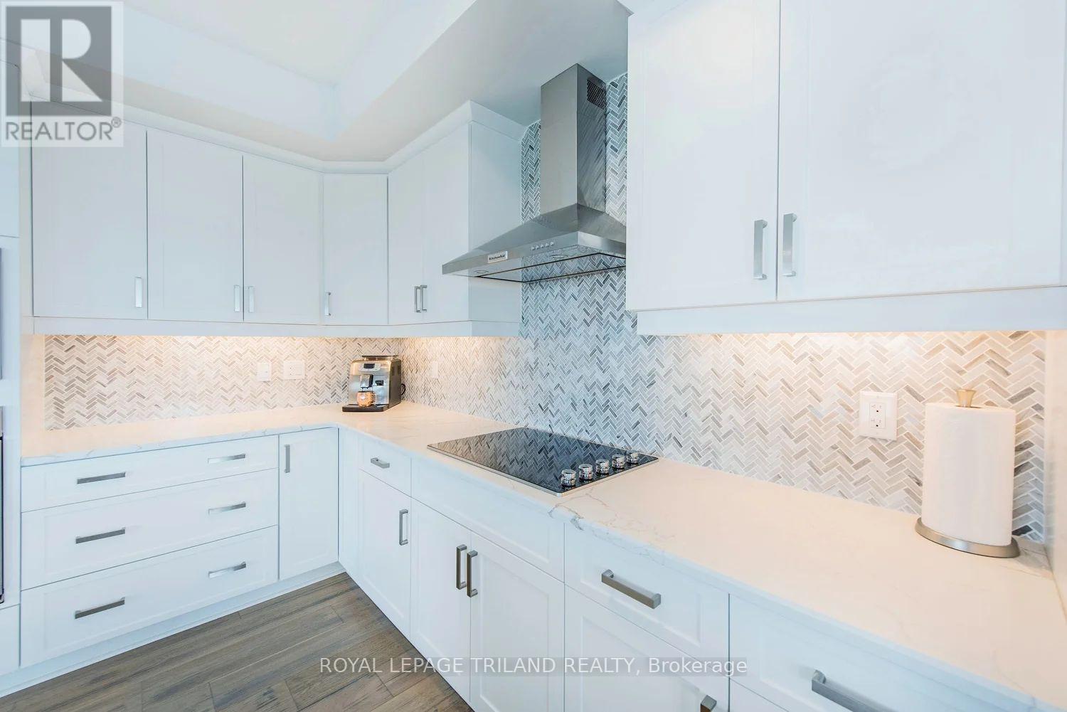 1403 - 260 Village Walk Boulevard, London North, Ontario  N5X 0A6 - Photo 16 - X13211794