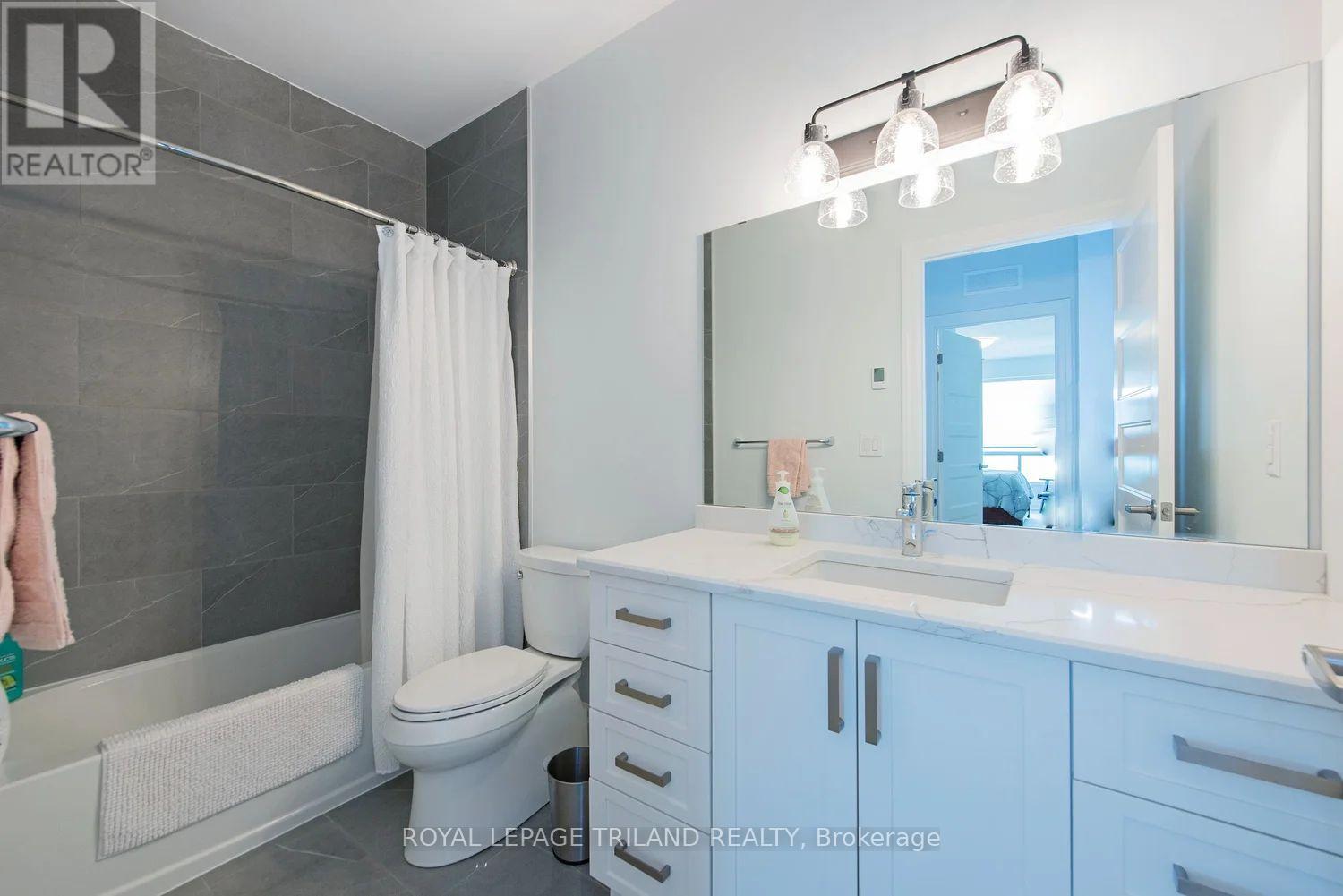 1403 - 260 Village Walk Boulevard, London North, Ontario  N5X 0A6 - Photo 38 - X13211794