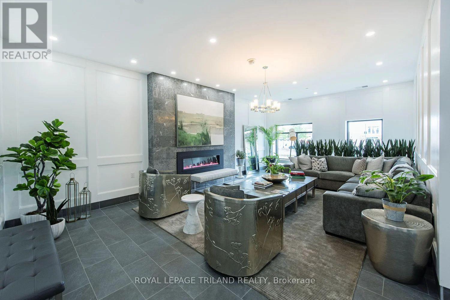 1403 - 260 Village Walk Boulevard, London North, Ontario  N5X 0A6 - Photo 4 - X13211794