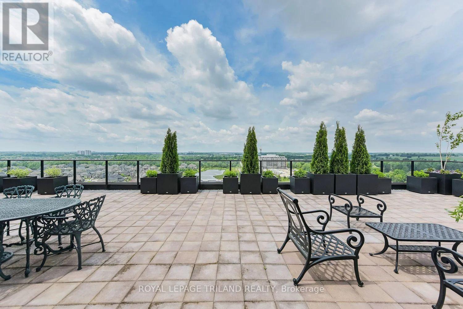 1403 - 260 Village Walk Boulevard, London North, Ontario  N5X 0A6 - Photo 40 - X13211794