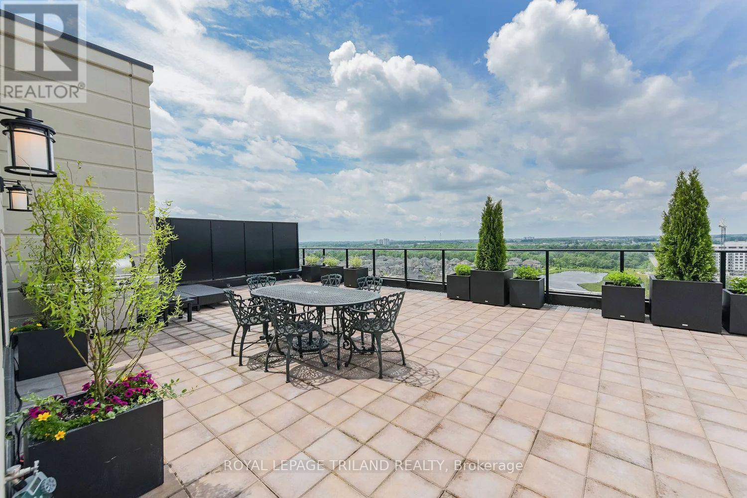 1403 - 260 Village Walk Boulevard, London North, Ontario  N5X 0A6 - Photo 41 - X13211794