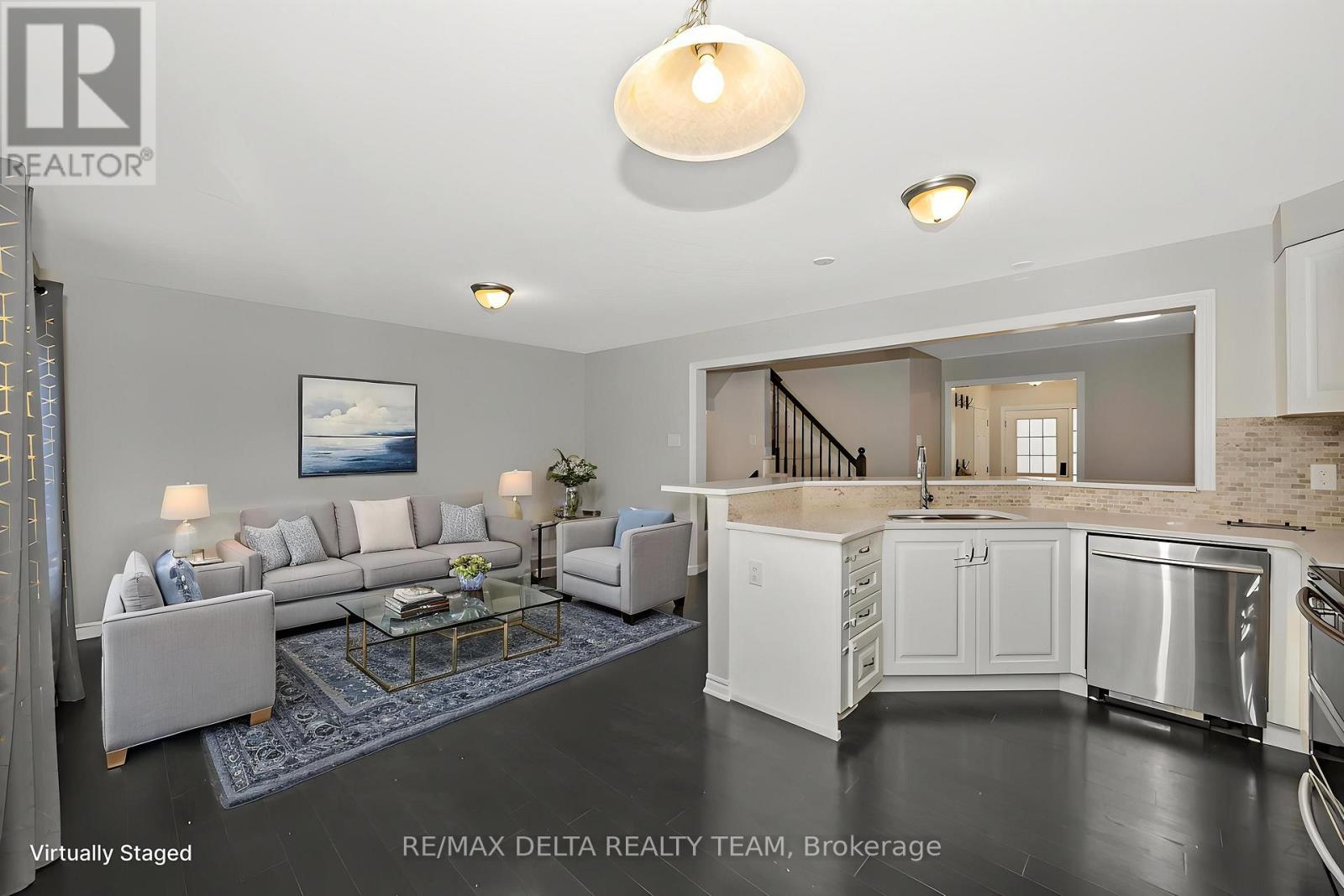 266 Brassy Minnow Crescent, Ottawa, Ontario K2J 6J9 - Photo 11 - X13211788