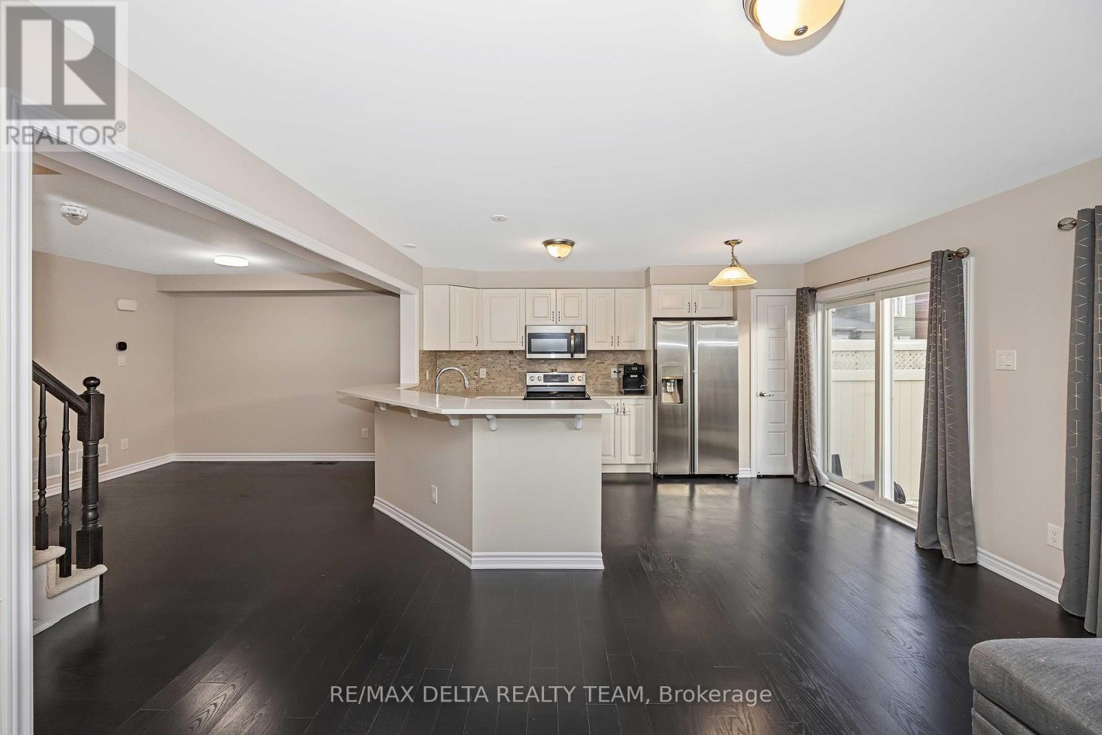 266 Brassy Minnow Crescent, Ottawa, Ontario K2J 6J9 - Photo 12 - X13211788