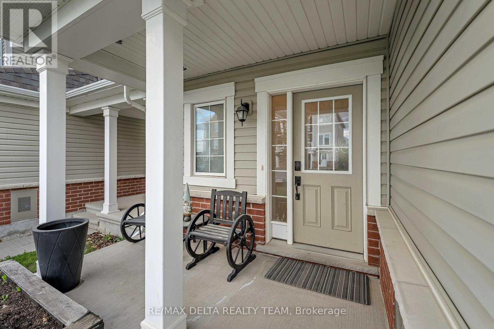 266 Brassy Minnow Crescent, Ottawa, Ontario K2J 6J9 - Photo 2 - X13211788