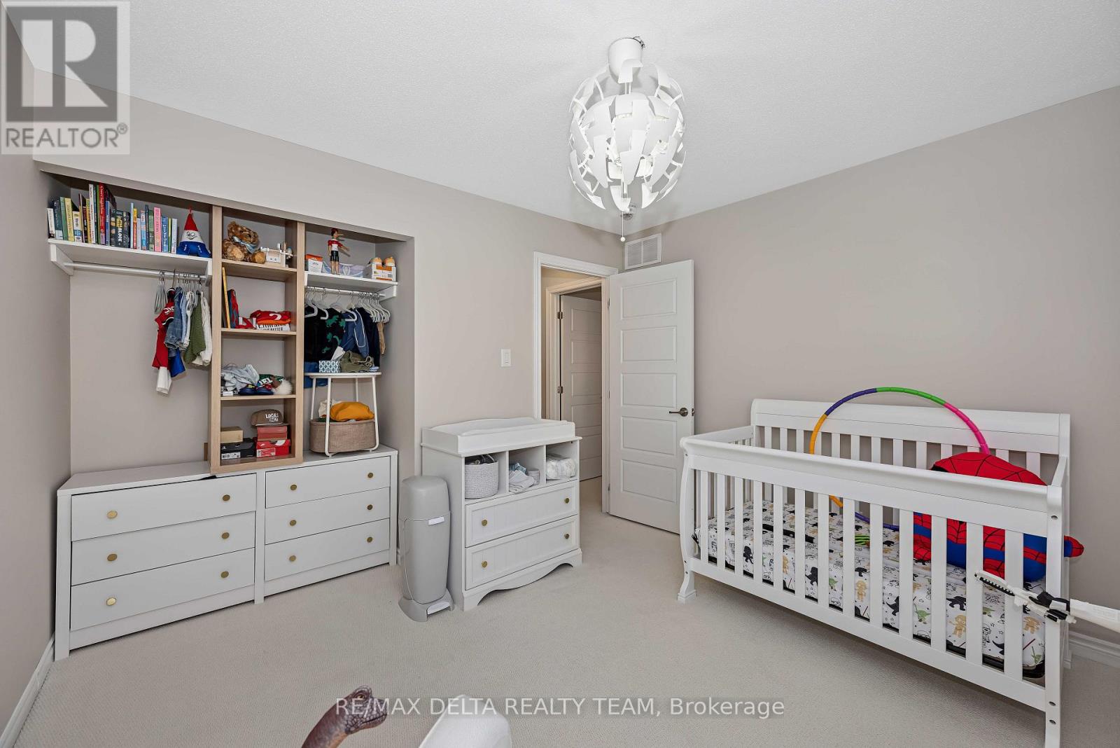 266 Brassy Minnow Crescent, Ottawa, Ontario K2J 6J9 - Photo 22 - X13211788