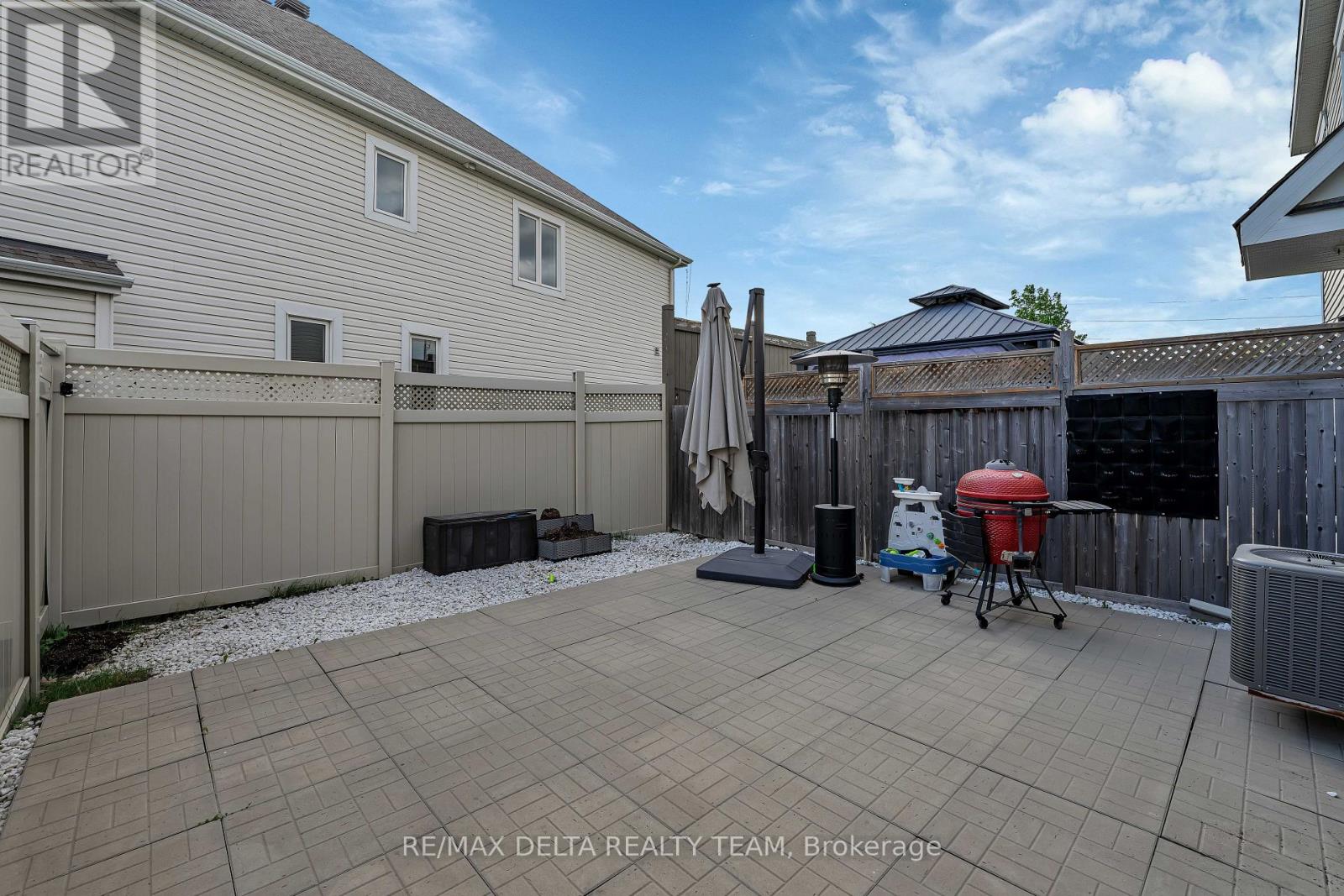 266 Brassy Minnow Crescent, Ottawa, Ontario K2J 6J9 - Photo 26 - X13211788