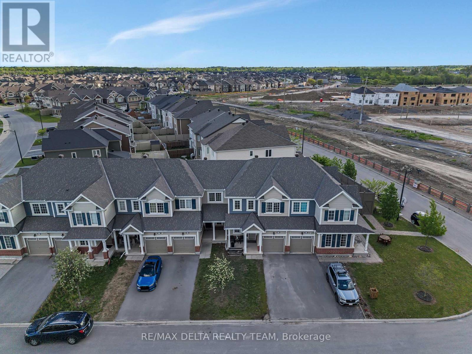266 Brassy Minnow Crescent, Ottawa, Ontario K2J 6J9 - Photo 27 - X13211788