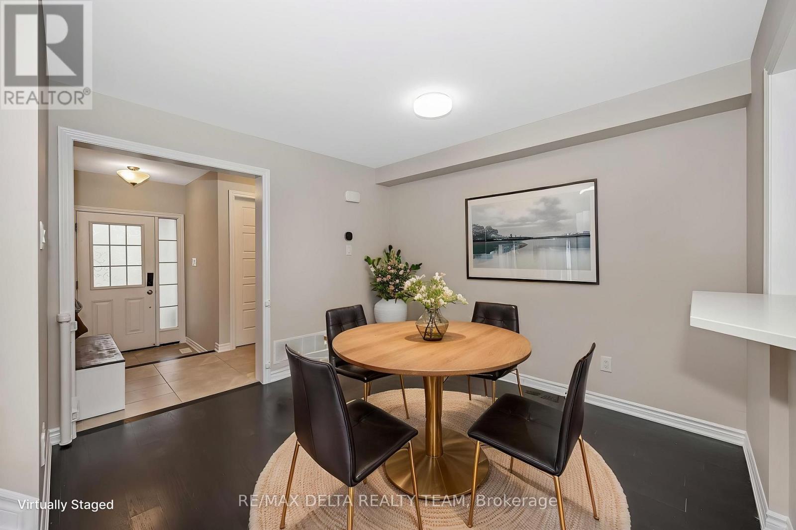 266 Brassy Minnow Crescent, Ottawa, Ontario K2J 6J9 - Photo 4 - X13211788