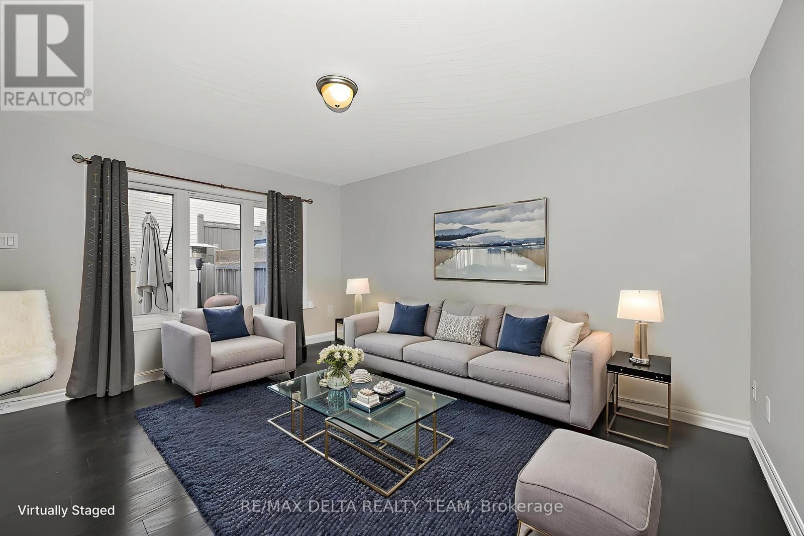 266 Brassy Minnow Crescent, Ottawa, Ontario K2J 6J9 - Photo 7 - X13211788