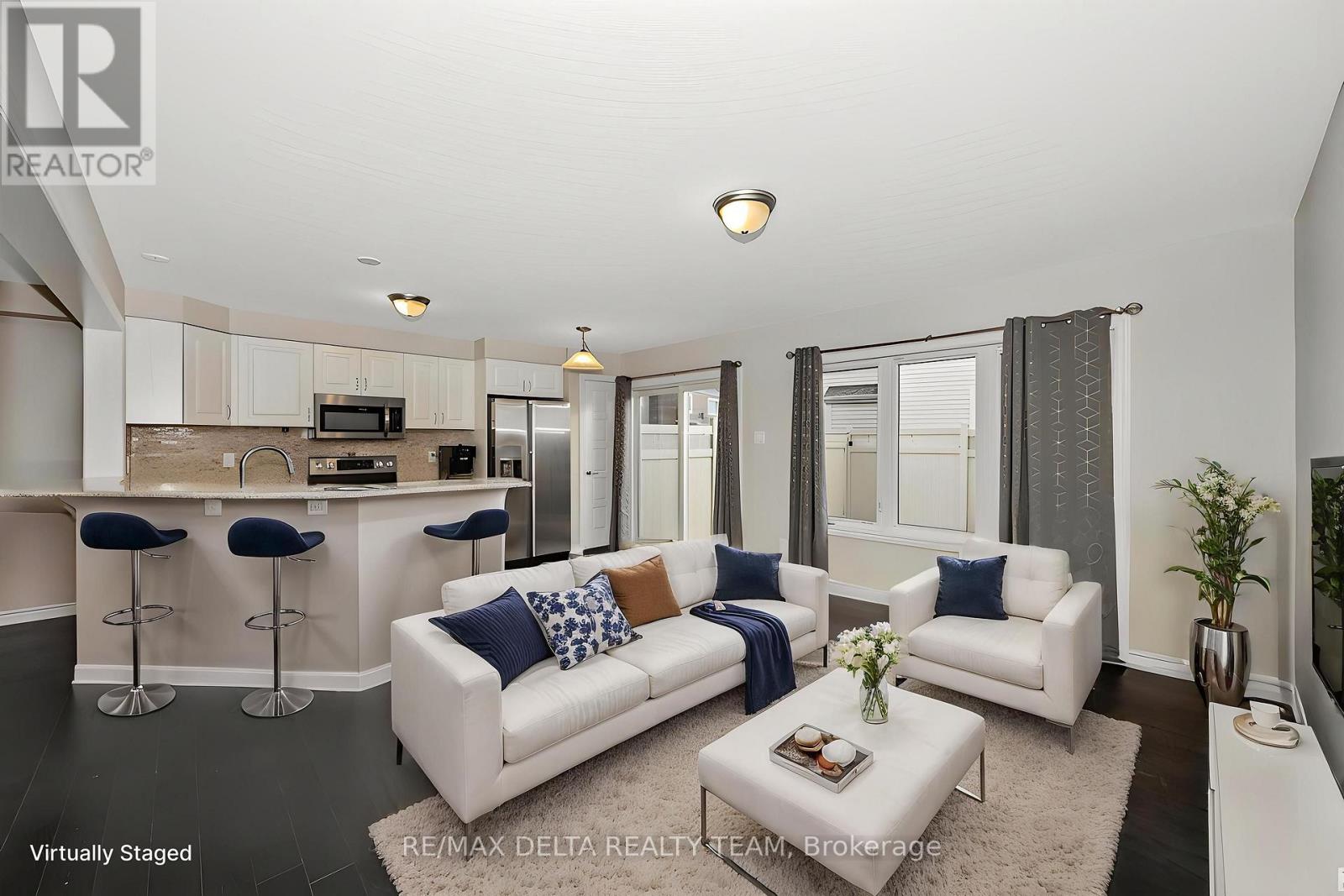 266 Brassy Minnow Crescent, Ottawa, Ontario K2J 6J9 - Photo 8 - X13211788